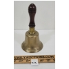 Image 1 : BRASS SCHOOL BELL