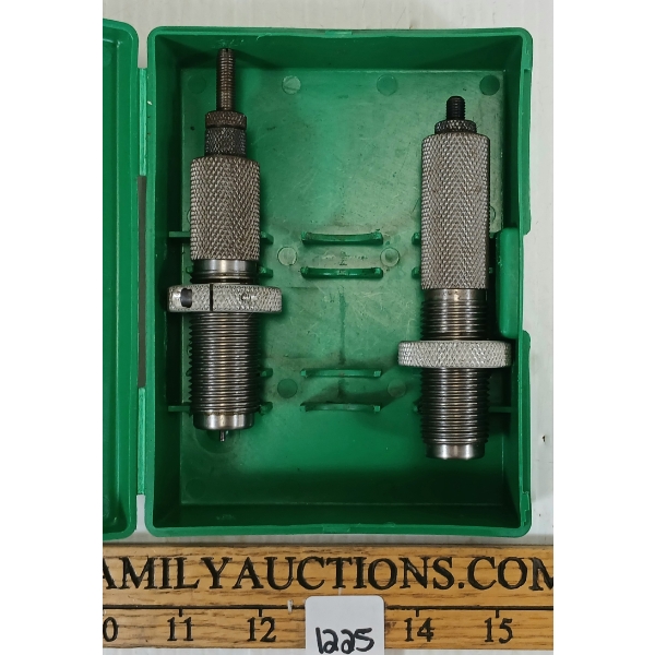 RCBS .270 WIN FL DIE SET