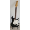 Image 2 : LOT OF 3 - GWL ELECTRIC GUITAR W/ BACKPACK CASE, ROBSON AMP & STAND