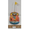 Image 5 : K.O. TIN WIND-UP BOBBY'S CRAZY CAR