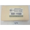 Image 1 : AMMO: QTY OF 7.5XSS SWISS - SEALED