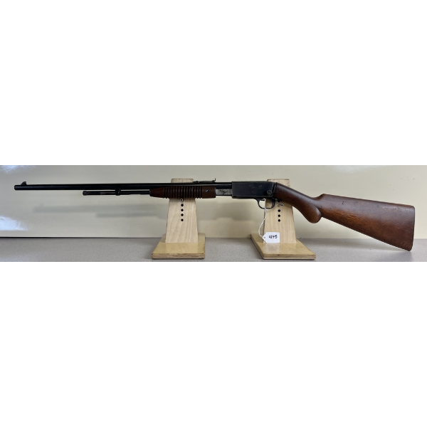 FN BROWNING TROMBONE IN .22 L 