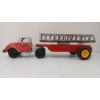 Image 2 : WALT REACH TIN WIND LADDER TRUCK
