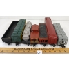 Image 3 : JOB LOT - A.C. GILBERT CO AMERICAN FLYER LOCOMOTIVES & TRACKS, ETC