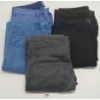 Image 1 : LOT OF 5 - MEN'S BLACK, GREY & BLUE PANTS - MFG MINIMUM, DEUS EX MACHINA, LIFETIME, ETC