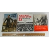 Image 1 : LOT OF 3 - HARDCOVERS - INCL "PANZERS IN NORMANDY", "A PICTORIAL HISTORY OF THE SS", ETC
