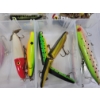 Image 2 : QTY OF MISC LURES