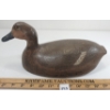 Image 4 : BLACKDUCK DECOY BY SCOTT HUTCHESON (bd 1873-1953)