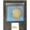 Image 2 : 1965 CDN SILVER $1 COIN - CCCS GRADED - AU-50