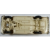 Image 7 : 1956 FORD FAIRLANE DEALERSHIP MODEL PROMO CAR
