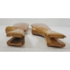 Image 4 : LOT OF 2 - UNMARKED BUTT STOCKS