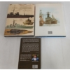 Image 7 : LOT OF 3 - MARINERS & NAVY PUBLICATIONS - INCL "SEA WARFARE" & "READY, AYE, READY," ETC