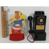 Image 2 : LOT OF 2 - COIN BANKS - INCL IRWIN PAY-STATION & REXOR SAVE-N-SEE