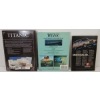 Image 5 : LOT OF 3 - TITANIC PUBLICATIONS - INCL "TITANIC THE LEGEND OF THE UNSINKABLE SHIP"