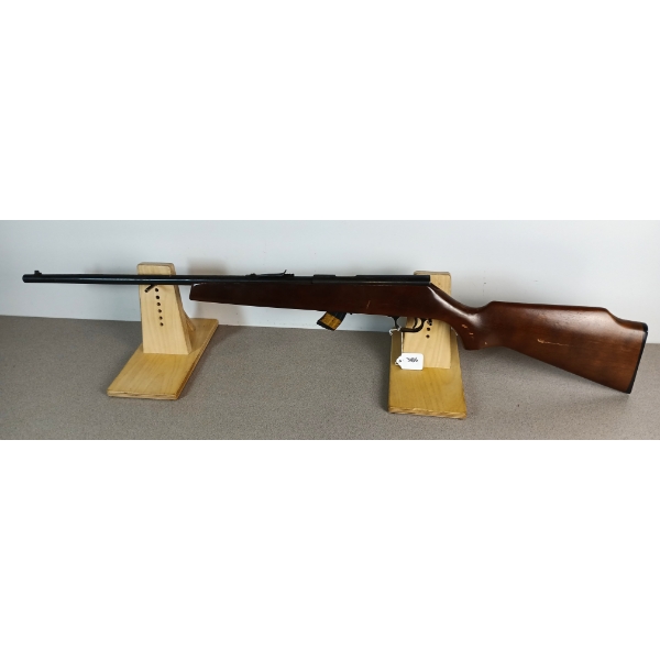 SEARS MODEL 4C IN .22 LR