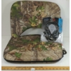 Image 1 : LOT OF 2 - SPORT EAR XT-2 ELECTRONIC HEADMUFFS & AMERISTEP RECLINING TURKEY SEAT