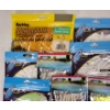 Image 2 : LOT OF 12 - FISHING BAIT - INCL BERKLEY