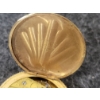 Image 6 : LOT OF 2 -   RYRIE "ST JAMES" GOLD FILLED WRISTWATCH FACE & NEW ENGLAND "QUEEN MAB" WATCH PART