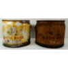 Image 3 : LOT OF 2 - WHITE ROSE CANS - 25 LBS