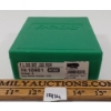 Image 1 : RCBS .222 REM FL DIE SET