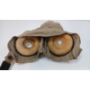Image 7 : WWII U.S. PACIFIC THEATRE FLIGHT HELMET