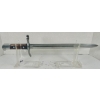 Image 3 : SWISS MODEL 1918 SCHMIDT-RUBIN BAYONET W/ SCABBARD 