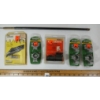 Image 2 : LOT OF 7 - BUTT STOCK, WILLIAMS PEEP SIGHT, MILLET SEE-THRU SCOPE MOUNTS, ETC