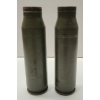 Image 2 : LOT OF 2 - 25 MM CASINGS