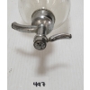 Image 7 : RIP VAN WINKLE - CLEAR ACID-ETCHED - 26OZ SELTZER BOTTLE