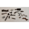 Image 2 : QTY OF MISC SHOTGUN PARTS
