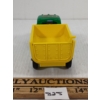 Image 5 : HUBLEY DUMP TRUCK KIDDIE TOY