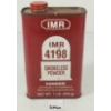 Image 1 : POWDER: IMR 4198 SMOKELESS POWDER - 1LB 