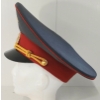 Image 3 : RUSSIAN POLICE OFFICER'S CAP