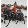 Image 5 : QTY OF BRITAINS LTD LEAD SOLDIER FIGURES