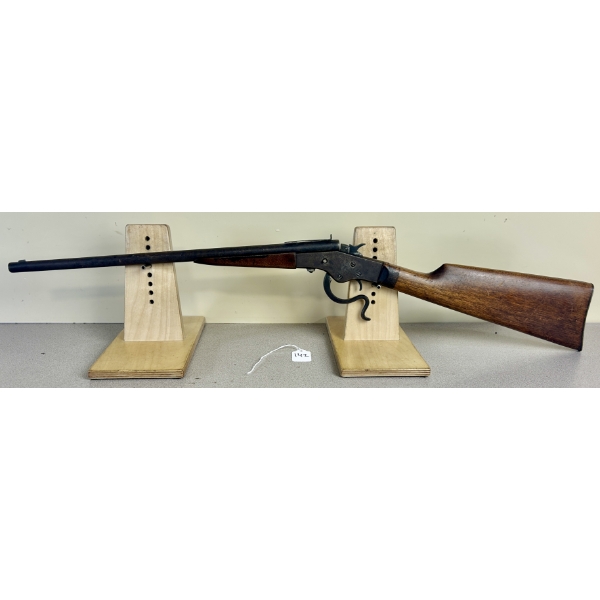 STEVENS CRACKSHOT MODEL 26 IN .32 RF
