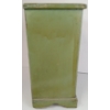 Image 5 : GREEN TABLETOP CHEST OF DRAWERS