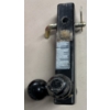 Image 2 : 3 WAY BALL HITCH - 2 INCH RECEIVER
