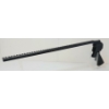 Image 1 : S&J HARDWARE REMINGTON 870 CQB RAIL W/ AR PISTOL GRIP