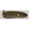 Image 4 : LOT OF 2 - UNMARKED BUTT PLATE & TRIGGER GUARD