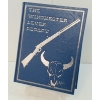 Image 1 : "THE WINCHESTER LEVER LEGACY" BY CLYDE WILLIAMSON - LEATHERBOUND BOOK