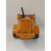 Image 3 : LUMAR CONSTRUCTION PRESSED STEEL ROCKER DUMP
