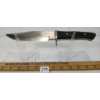 Image 2 : C.F.K. KNIFE W/ LEATHER SHEATH