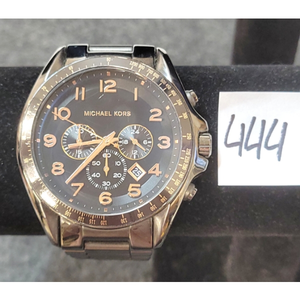 MICHAEL KORS WRISTWATCH