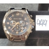 Image 1 : MICHAEL KORS WRISTWATCH