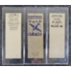 Image 3 : LOT OF 8 - PIN-UP ADVERTISING MATCHBOOK PACKAGES - MATCH CORP OF AMERICA., ETC