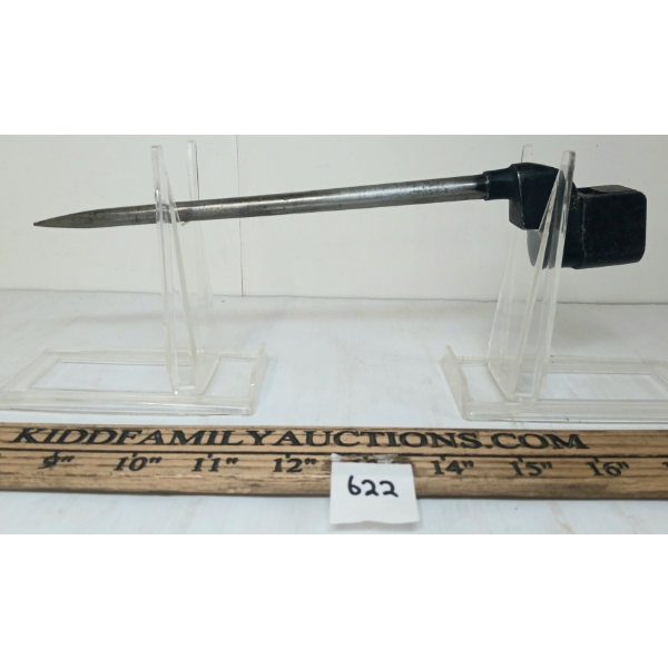 ENFIELD NO. 4 MK II SPIKE BAYONET