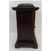 Image 6 : KENSINGTON BATTERY OP MANTLE CLOCK