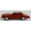 Image 4 : 1980 MONTE CARLO DEALERSHIP MODEL PROMO CAR