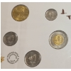 Image 3 : RCM 2017 MINT SET - MY CANADA, MY INSPIRATION