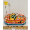 Image 2 : K.O. TIN WIND-UP BOBBY'S CRAZY CAR